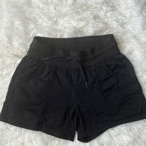 The North Face Womens shorts